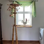 Appartement Up'n Doerp *