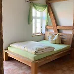 Appartement Up'n Doerp Plattenburg