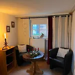 Appartement Up'n Doerp *