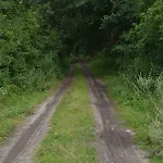 Up'n Doerp Appartement Plattenburg