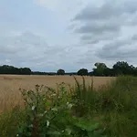 Up'n Doerp Appartement Plattenburg