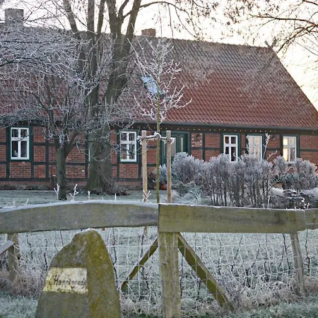 Up'n Doerp Plattenburg