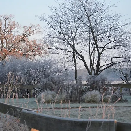 公寓 Up'n Doerp Plattenburg