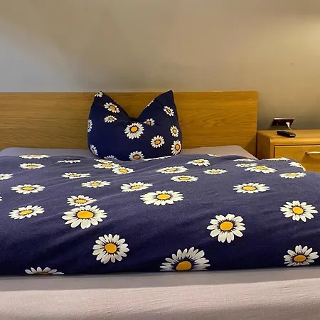 Up'n Doerp Apartman Plattenburg