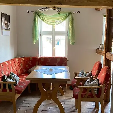 Up'n Doerp Plattenburg