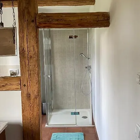 Apartament Up'n Doerp *