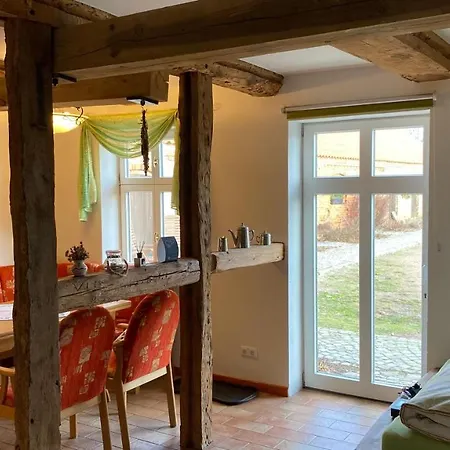 Apartament Up'n Doerp