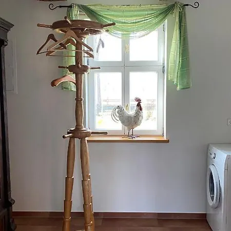 Apartament Up'n Doerp *