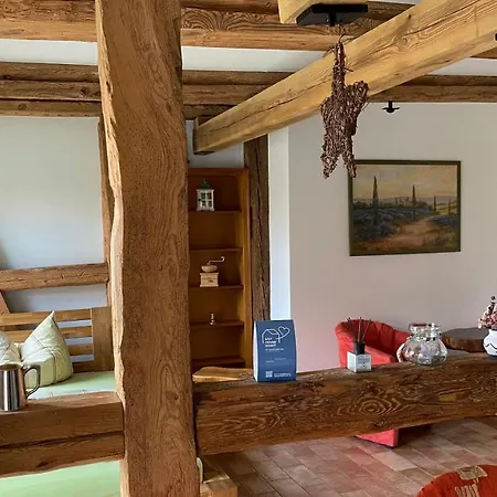 Up'n Doerp Plattenburg