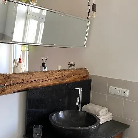 Up'n Doerp * Plattenburg