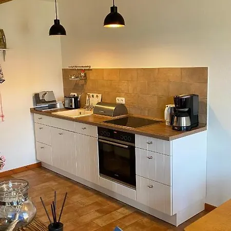 Apartament Up'n Doerp