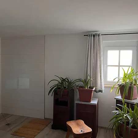 Up'n Doerp Apartman *