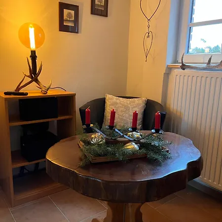 Apartament Up'n Doerp