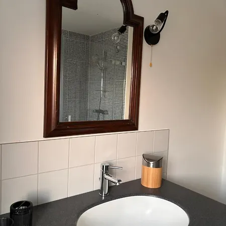 Up'n Doerp Apartament *