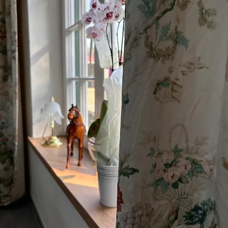 Up'n Doerp Apartman *