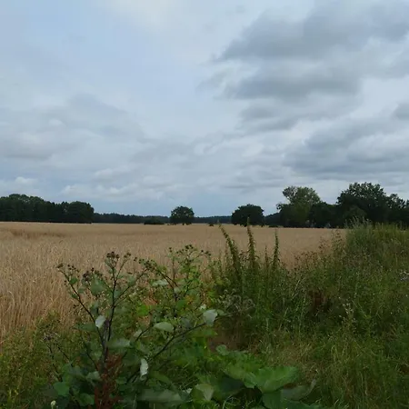 Up'n Doerp 公寓 Plattenburg