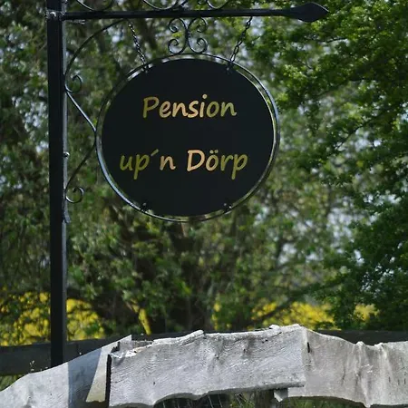 Up'n Doerp Plattenburg