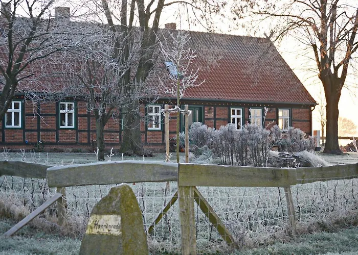 Up'n Doerp Plattenburg