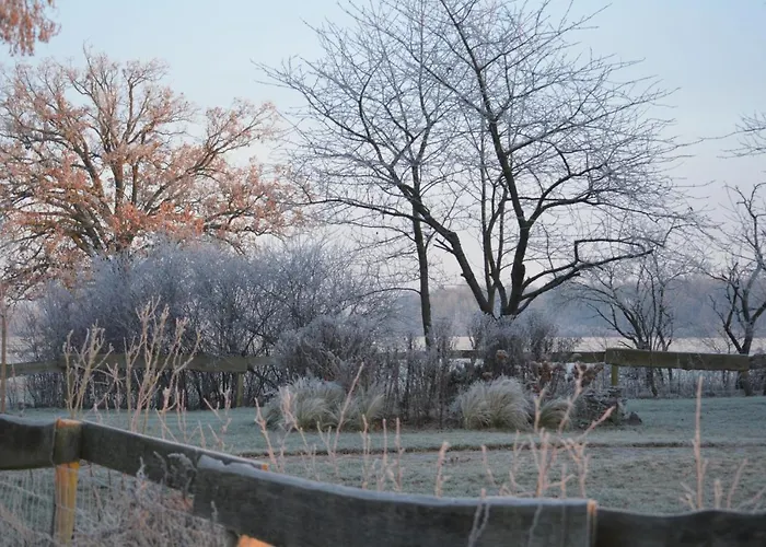 Appartement Up'n Doerp Plattenburg