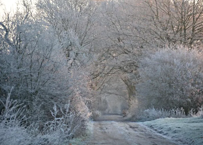 Up'n Doerp * Plattenburg