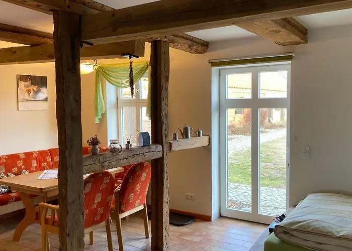 Appartement Up'n Doerp