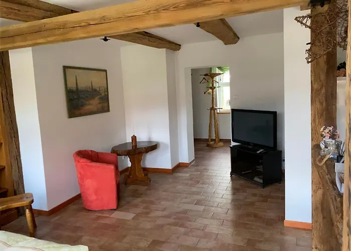 Up'n Doerp Appartement