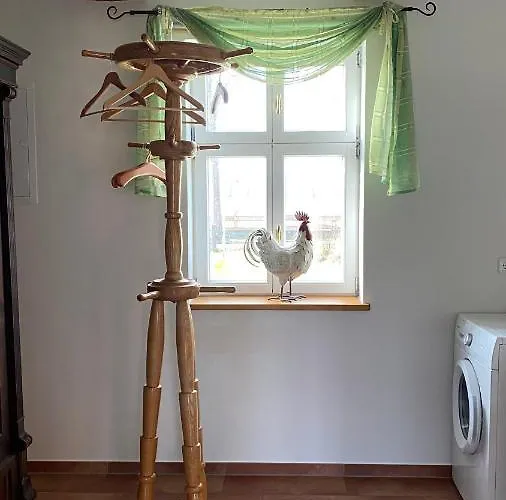 Appartement Up'n Doerp *