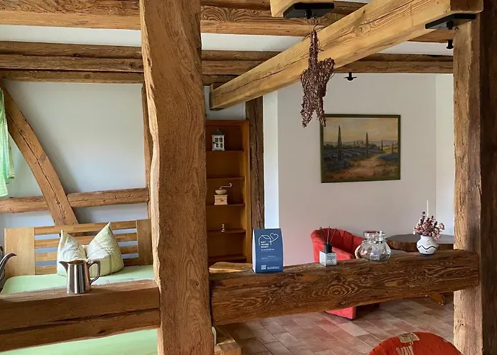 Up'n Doerp Plattenburg