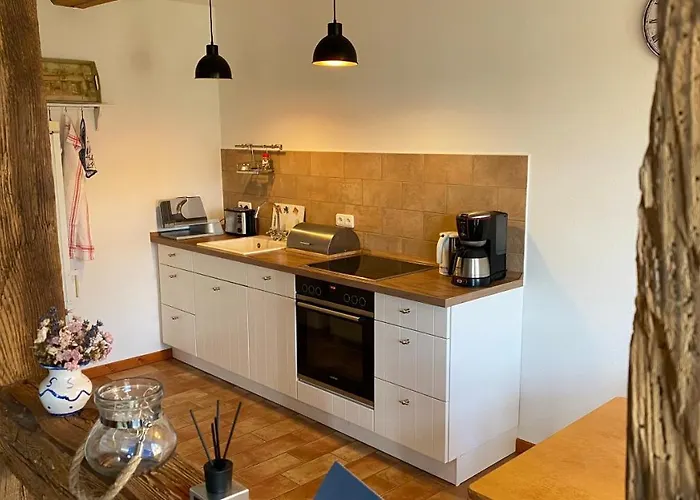 Up'n Doerp * Plattenburg