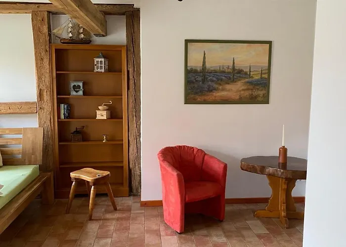 Apartamento Up'n Doerp