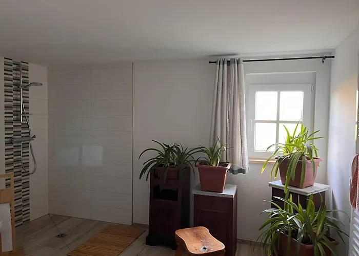 Up'n Doerp Appartement *