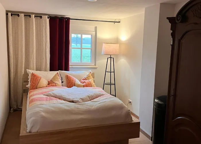 Up'n Doerp Appartement