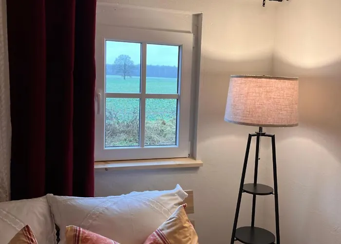 Appartement Up'n Doerp