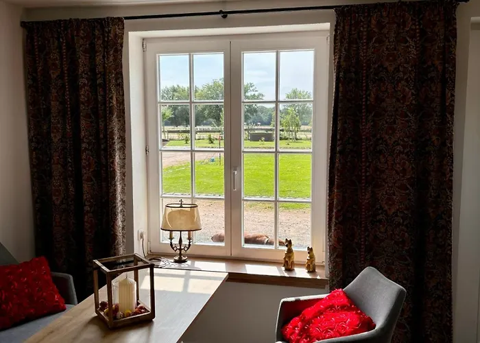 Up'n Doerp * Plattenburg