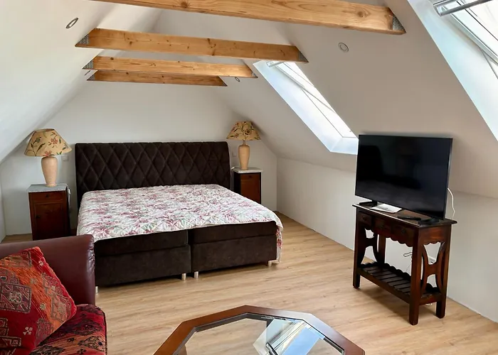 Up'n Doerp Appartement