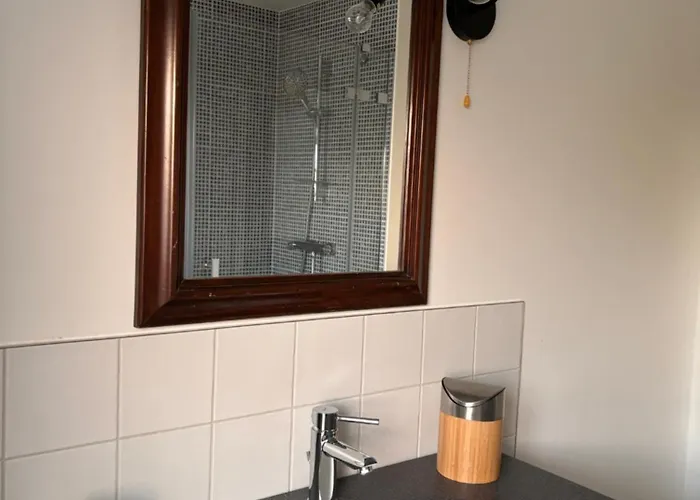 Up'n Doerp Appartement *