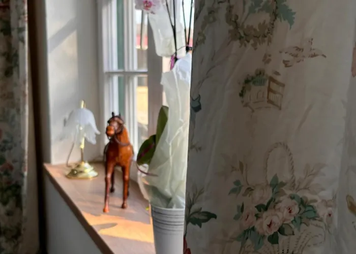 Up'n Doerp Appartement *