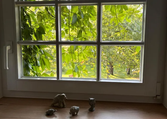 Appartement Up'n Doerp *