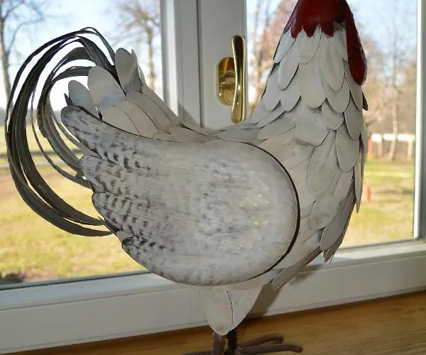 Appartement Up'n Doerp