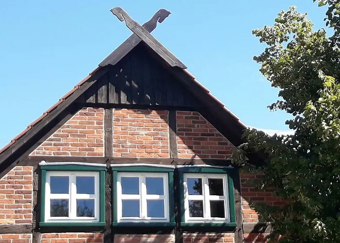 Up'n Doerp Appartement *