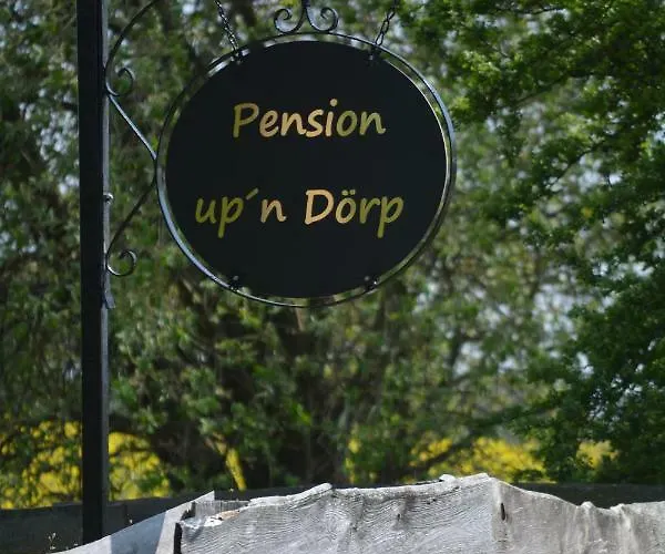 Up'n Doerp Plattenburg