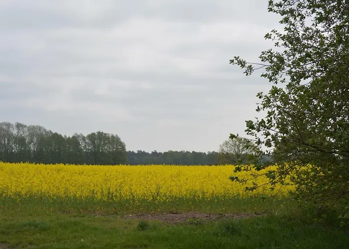 Appartement Up'n Doerp Plattenburg