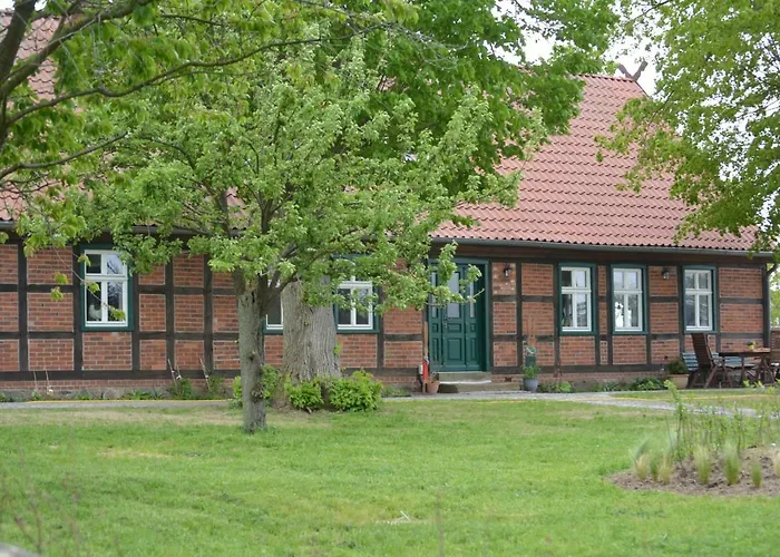 Up'n Doerp Appartement *